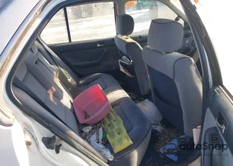 1991 Honda Accord Lx/Ex z USA, uszkodzony, nr VIN 1HGCB765XMA044284